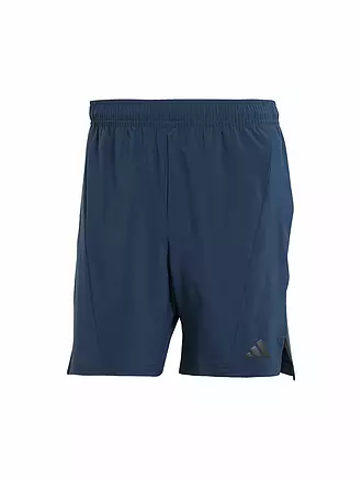 ADIDAS | Herren Fitnessshort D4T BV | 